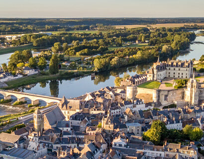 Pourquoi acheter à Amboise ?