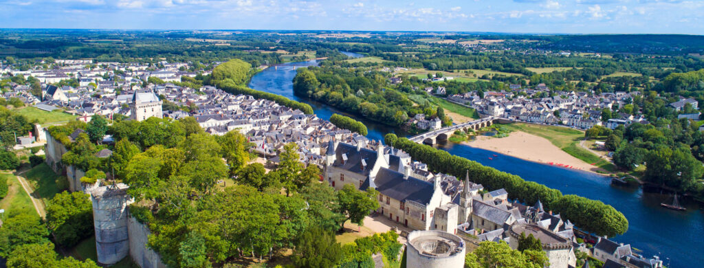 Pourquoi acheter à Chinon