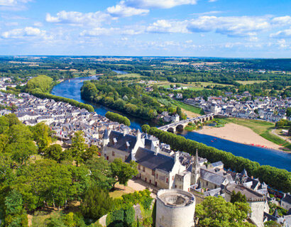 Pourquoi acheter à Chinon ?