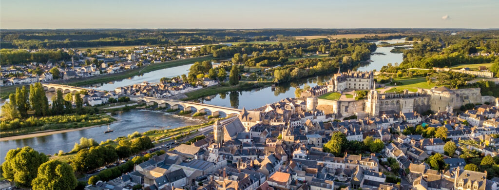 Pourquoi acheter à Amboise